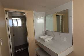 Hotel El Ejecutivo Tijuana