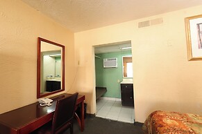 Hotel El Ejecutivo Tijuana