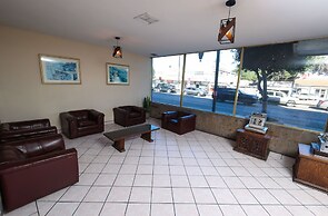 Hotel El Ejecutivo Tijuana