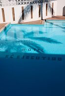 Hotel El Ejecutivo Tijuana