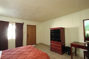 Hotel El Ejecutivo Tijuana