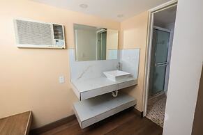 Hotel El Ejecutivo Tijuana