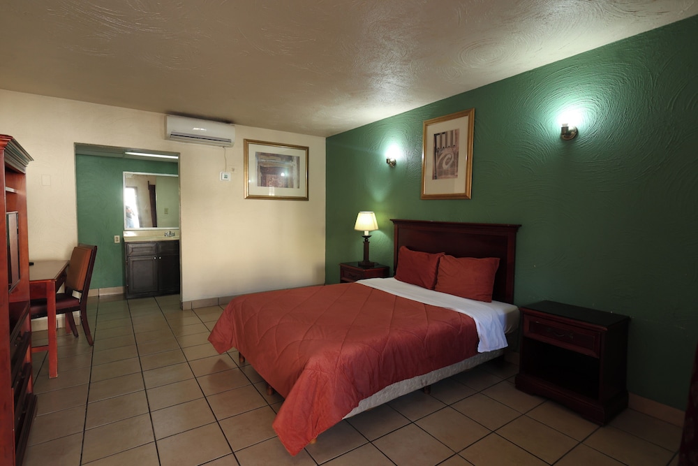 Hotel El Ejecutivo Tijuana