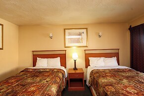 Hotel El Ejecutivo Tijuana