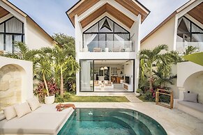 Villa Joann