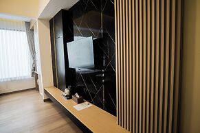 Orion Villa Telaga Menjer