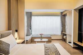Orion Villa Telaga Menjer