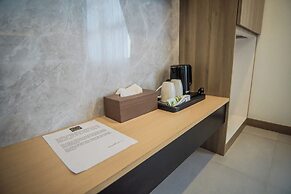 Orion Villa Telaga Menjer