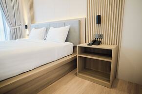 Orion Villa Telaga Menjer