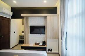 Orion Villa Telaga Menjer