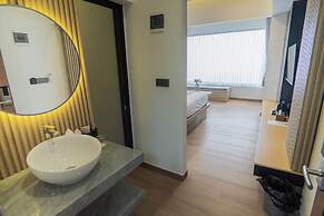 Orion Villa Telaga Menjer