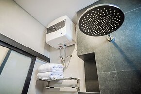 Orion Villa Telaga Menjer