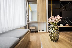 Orion Villa Telaga Menjer