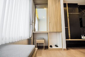 Orion Villa Telaga Menjer