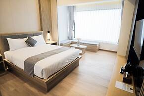 Orion Villa Telaga Menjer