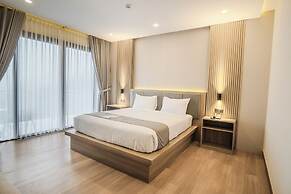 Orion Villa Telaga Menjer