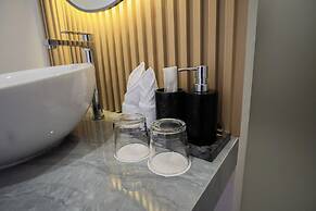 Orion Villa Telaga Menjer