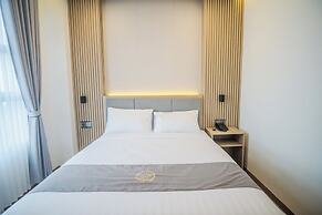 Orion Villa Telaga Menjer