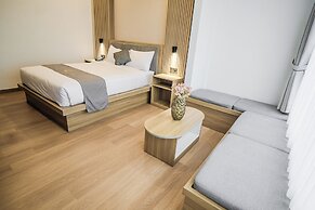 Orion Villa Telaga Menjer