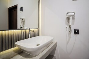 Orion Villa Telaga Menjer