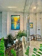 Huy Ngoc Hotel