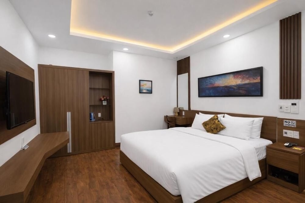 Huy Ngoc Hotel