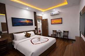 Huy Ngoc Hotel