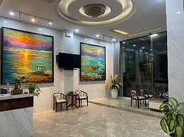 Huy Ngoc Hotel