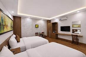 Huy Ngoc Hotel