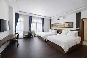 Huy Ngoc Hotel