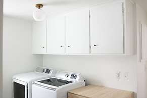 The Garden Suites