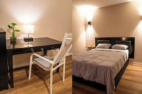 The Garden Suites