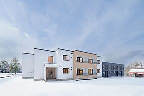 HILLS NISEKO 106