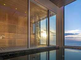 Sea View Large Luxury Space For Comfort and Joy