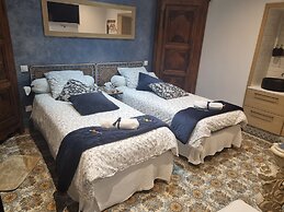 La villa marcelle