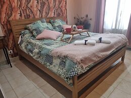 La villa marcelle
