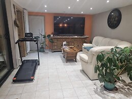La villa marcelle