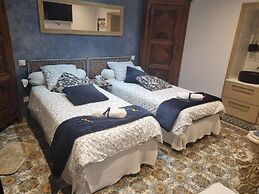 La villa marcelle