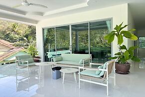 Villa Ishu 4BR Pool and Garden