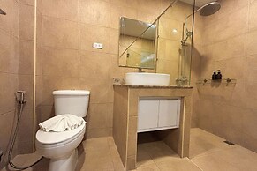 Villa Ishu 4BR Pool and Garden