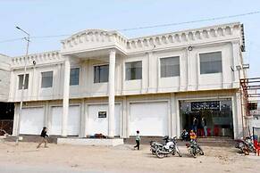 Hotel Pushpa Paradise