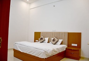 Hotel Pushpa Paradise