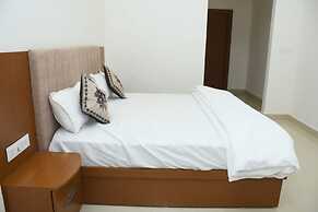 Hotel Pushpa Paradise