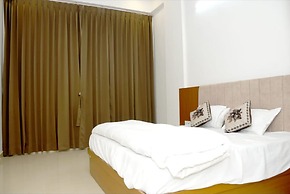 Hotel Pushpa Paradise