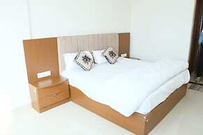 Hotel Pushpa Paradise