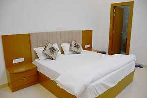 Hotel Pushpa Paradise