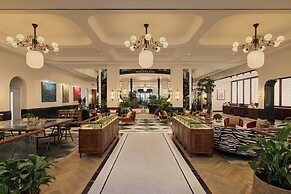 Six Senses London