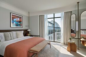 Six Senses London