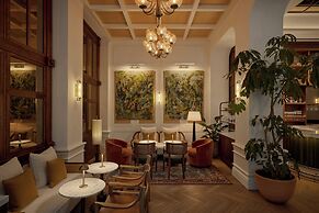Six Senses London