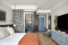 Six Senses London